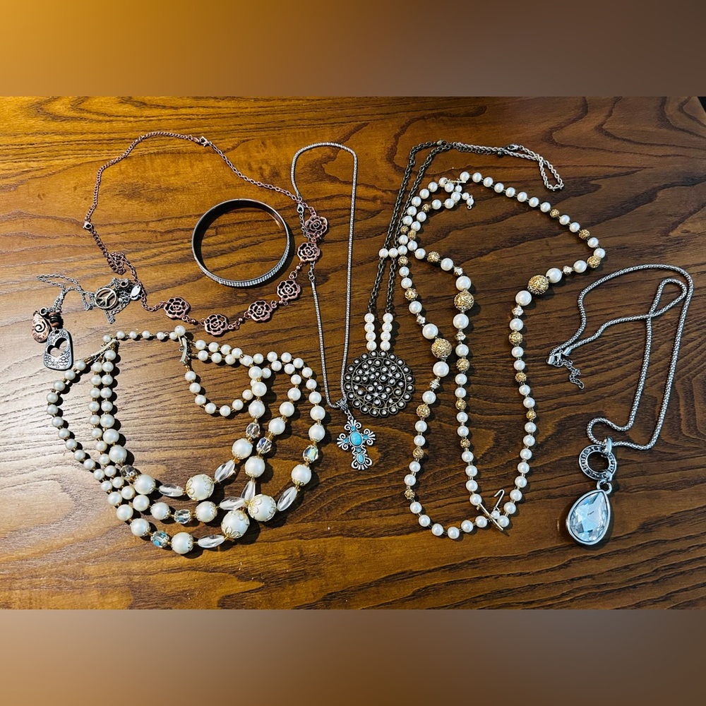 Jewelry Lot🌻 Mixed metals